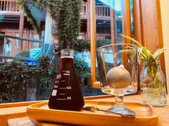 荷兰冰滴-YLK云南小粒咖啡·云里咖(二号店)