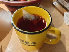 -太二酸菜鱼(深圳布吉万象汇店)