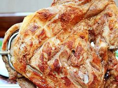 -迎燕阁烤羊腿(二环南路店)