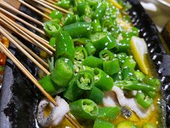 -成都吃客(九眼桥店)