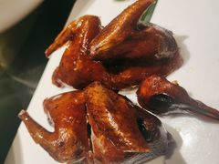 脆皮乳鸽-燕郊烧鸽子(和众店)