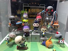 -泡泡玛特POPMART(合生汇店)