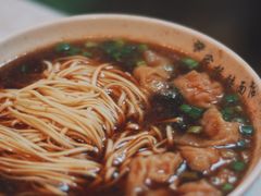 -蒋家桥饺面店(广陵路店)