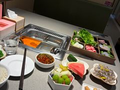 -海底捞火锅(北京路店)