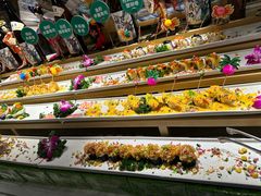 -亚马逊海鲜自助(梅溪湖步步高店)