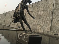 -侵华日军南京大屠杀遇难同胞纪念馆