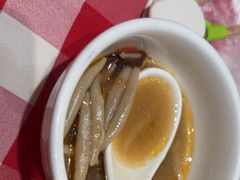 -西贝(无锡万象城店)