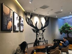-鹿角巷The Alley(龙湖天街店)