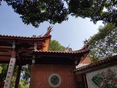 -福州开元寺