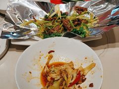 -渔语鱼酸菜鱼新川菜(来福士店)