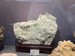 -湖南省地质博物馆