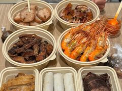 -知味观(湖滨店)