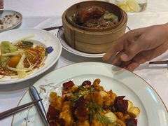 -到家尝北京菜(西坝河店)