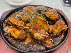 -苏师傅菜馆(上沙店)