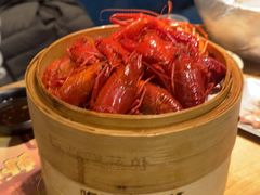 -靓靓蒸虾·头牌蒸虾(沙湖旗舰店)