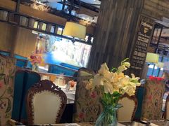 -领鲜活海鲜榴莲自助火锅(东门店)