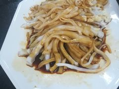 手工粉皮-阿水土鸡(远光店)