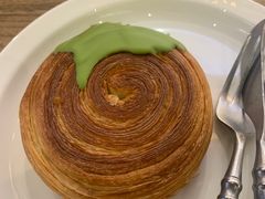 -WHEAT&BAKER-麥(凯德来福士店)