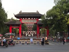 -四川大学(望江校区)
