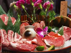 -红沃鳗鱼黑牛烤肉店(不老街店)