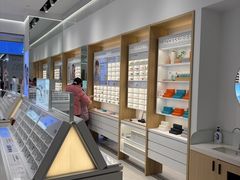 -OYEA欧野眼镜(武商MALL·众圆店)