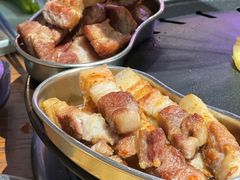 -济州爱肉堂(总店)