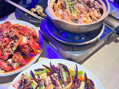 -红盔甲·小龙虾(定西路店)
