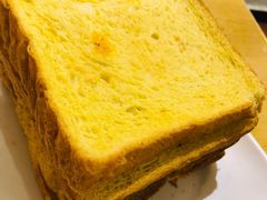 烤面包-鬼味烤翅(南锣鼓巷店)