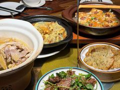 -金苑酒家·客家菜·广东老字号(万象店)