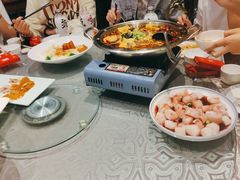 -老山东·山东菜(鲁菜名店)