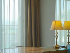 -大梅沙游艇度假酒店