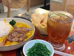 -米泰芒·东南亚料理(体育西店)
