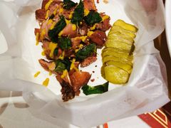 -禄鼎记·多口味酸菜鱼(凯德广场店)