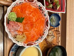 -七福日本料理