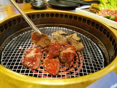 -青空日料烧肉烧鸟店(后湖兴业路店)