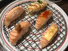 -大雄寿司(中华广场店)