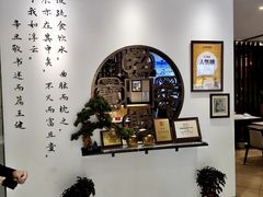 -山海菜馆·海肠捞饭·青岛菜(栈桥店)