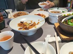 -徐记海鲜(梅溪新天地店)
