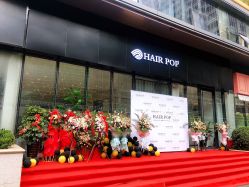 -HAIR POP