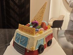 -今日Cake蛋糕茶歇·甜品台定制