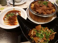 -舌尖上的食缘花园主题餐厅