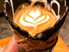 -The Coffee Academïcs(铜锣湾店)