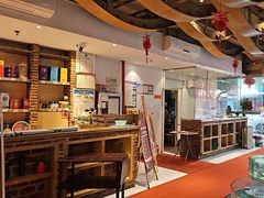 -强记海鲜·大排档(蛇口新街店)