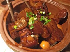 我家红烧肉-前海沿·青岛菜(大拇指广场石老人店)