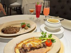 -王品牛排(福州泰禾店)