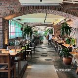 广州必吃宝藏森系西餐厅，超适合约会～