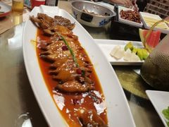 -百姓大厨房·东北菜(科怡路店)