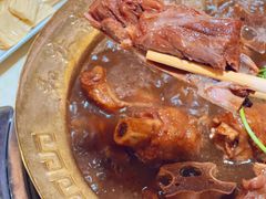 -和庆斋羊蝎子火锅·碳缸烧烤(顺义旗舰店)