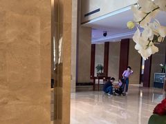 -常州环球恐龙城维景国际大酒店