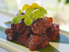 -小河盐帮·私家菜·烤鸭(三元桥·霄云路店)